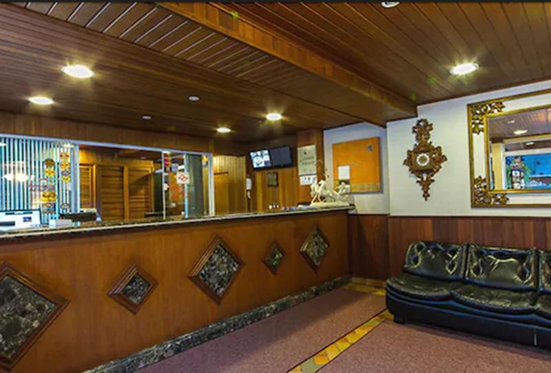 Palazzo Real Flat Hotel (18)