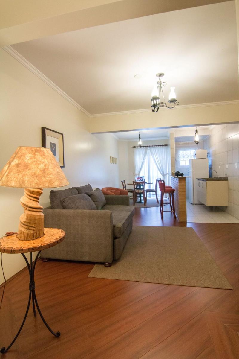 Palazzo Real Flat Hotel (19)