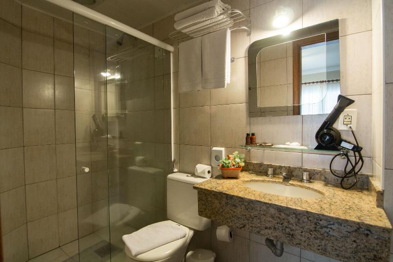 Palazzo Real Flat Hotel (20)