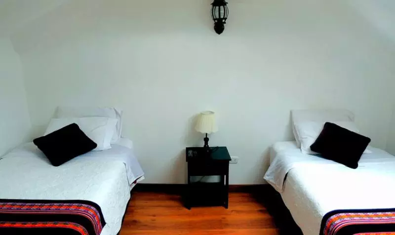 Kori Gems Inn