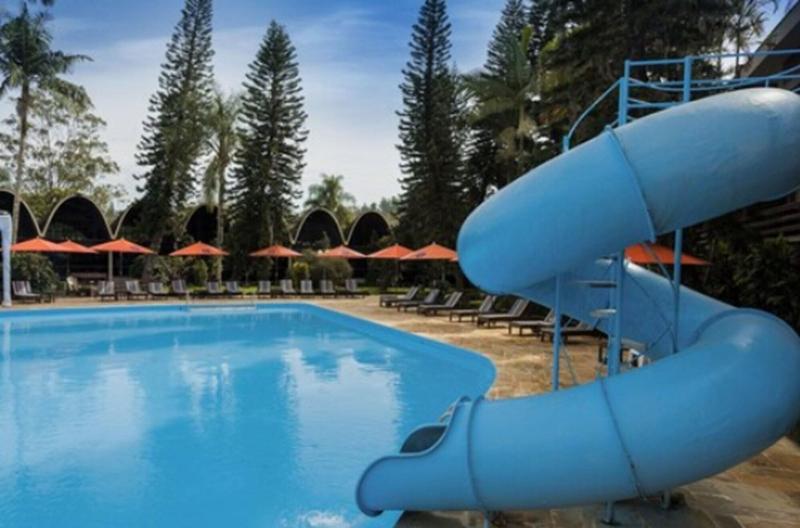 Hotel Internacional Gravatal (4)