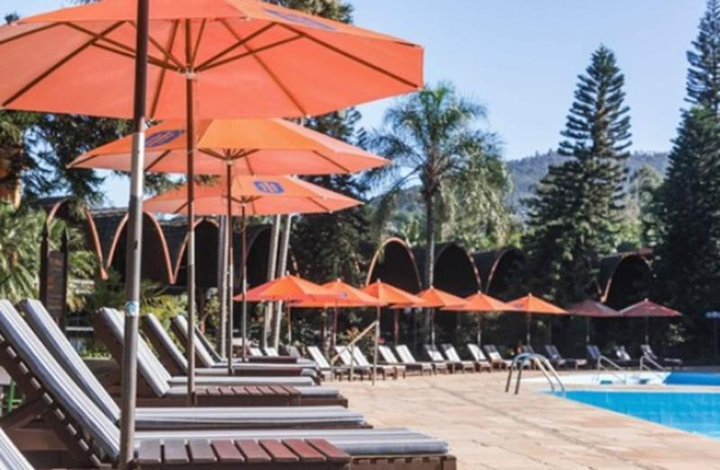 Hotel Internacional Gravatal (7)
