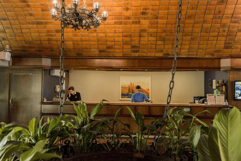 Hotel Internacional Gravatal (11)