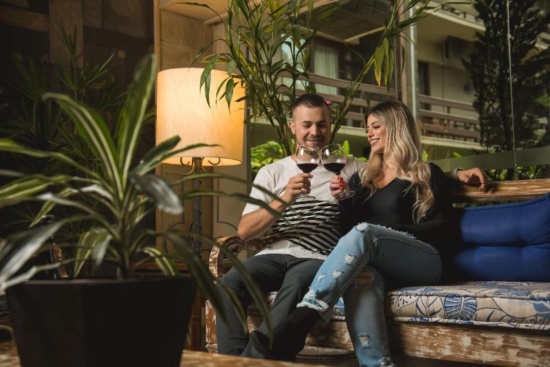 Hotel Internacional Gravatal (12)