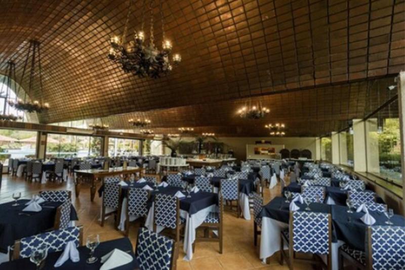 Hotel Internacional Gravatal (13)
