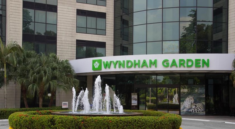 Wyndham Garden Manaus