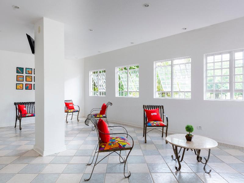OYO Hotel Cosmópolis, Sao Paulo (4)