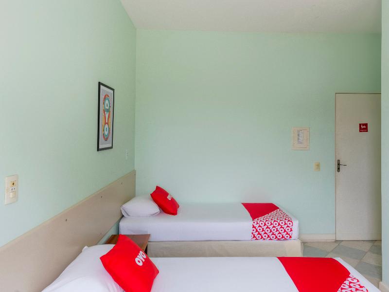 OYO Hotel Cosmópolis, Sao Paulo (5)