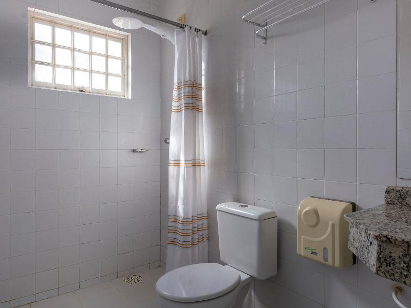 OYO Hotel Cosmópolis, Sao Paulo (7)