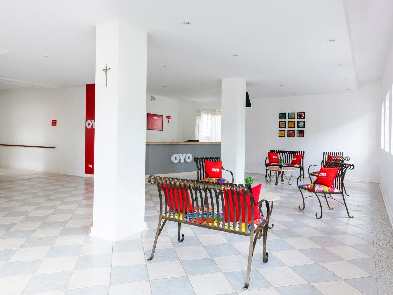 OYO Hotel Cosmópolis, Sao Paulo (11)
