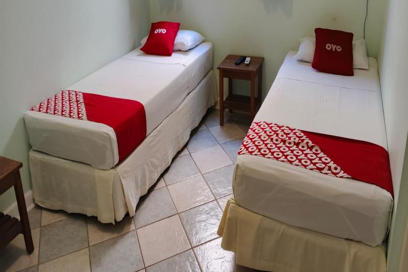 OYO Hotel Cosmópolis, Sao Paulo (13)