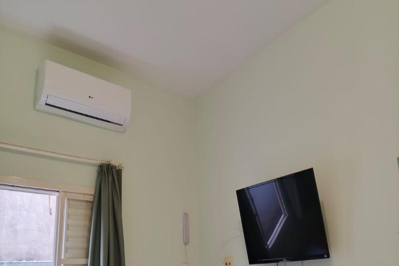 OYO Hotel Cosmópolis, Sao Paulo (14)