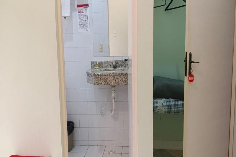 OYO Hotel Cosmópolis, Sao Paulo (15)