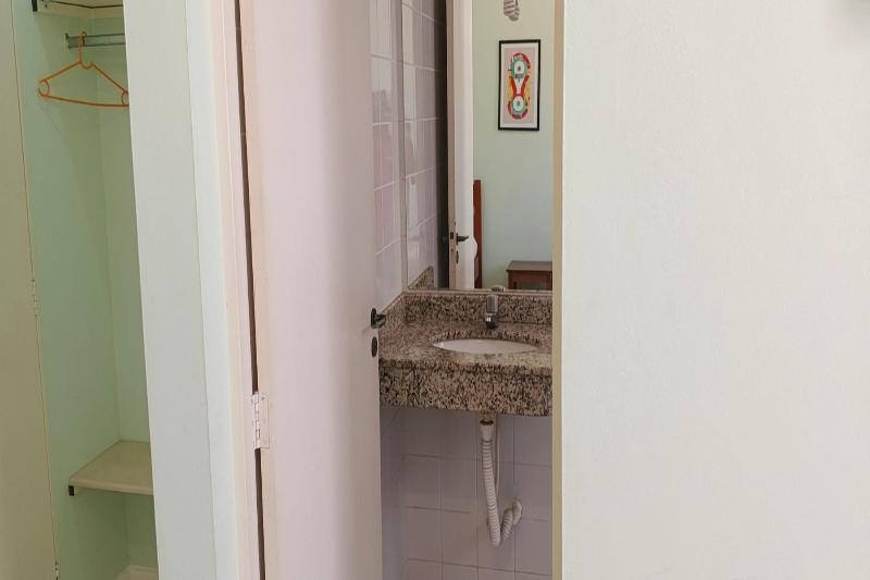 OYO Hotel Cosmópolis, Sao Paulo (16)