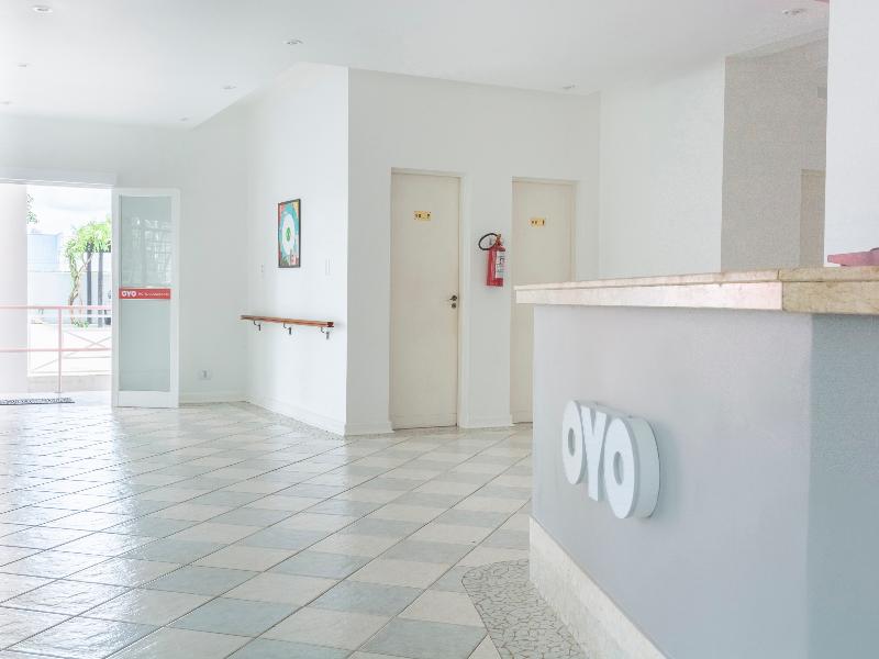 OYO Hotel Cosmópolis, Sao Paulo (18)