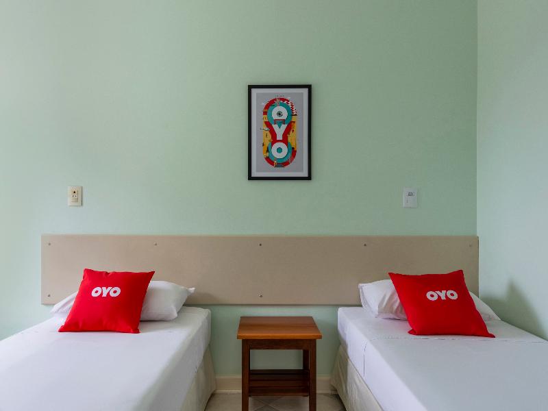 OYO Hotel Cosmópolis, Sao Paulo (19)
