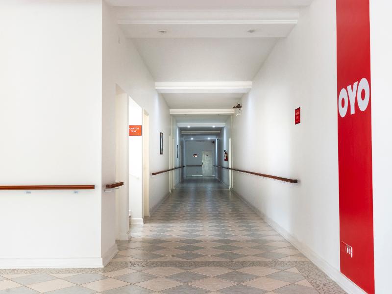 OYO Hotel Cosmópolis, Sao Paulo (20)