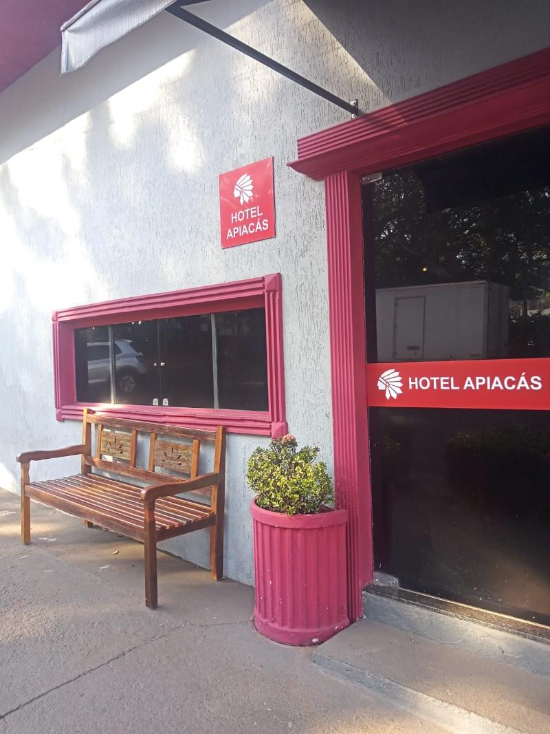 Hotel Apiacás (12)