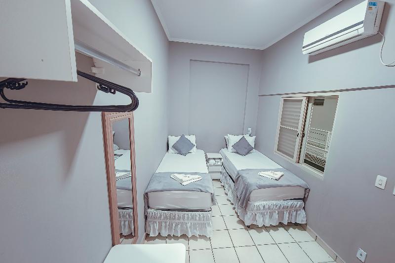 Hotel Apiacás