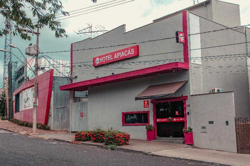 Hotel Apiacás (19)
