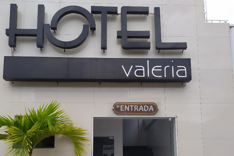 OYO Hotel Valéria