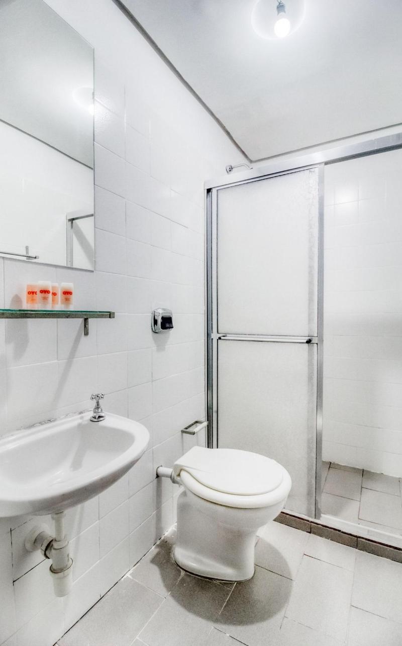 Hotel Lancaster, Porto Alegre