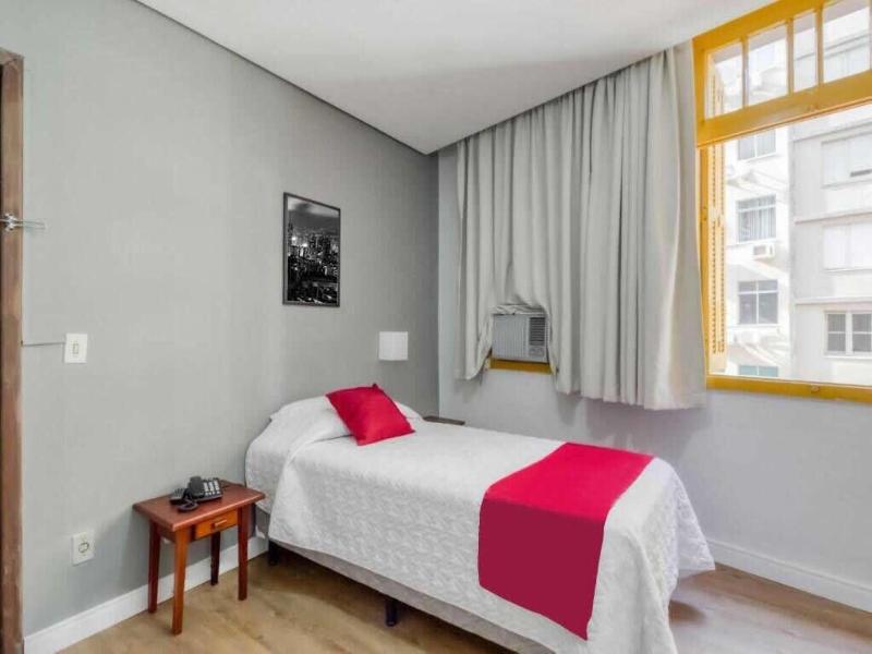 Hotel Lancaster, Porto Alegre (2)