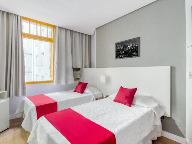 Hotel Lancaster, Porto Alegre (3)