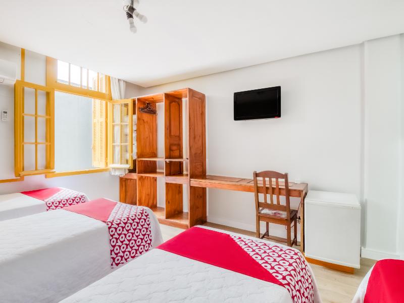 Hotel Lancaster, Porto Alegre (4)