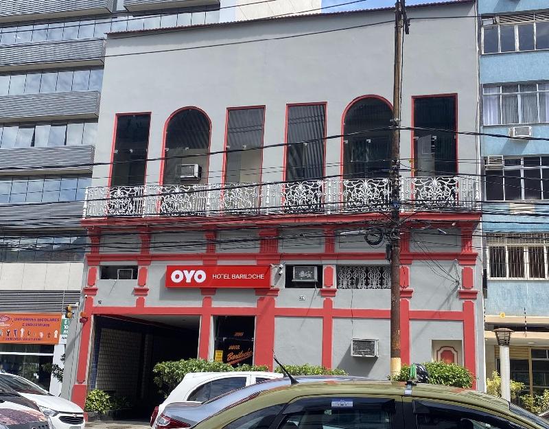 OYO Hotel Bariloche