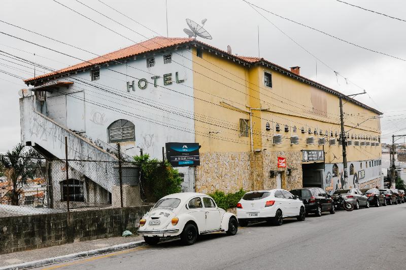 OYO Hotel San Remo (7)