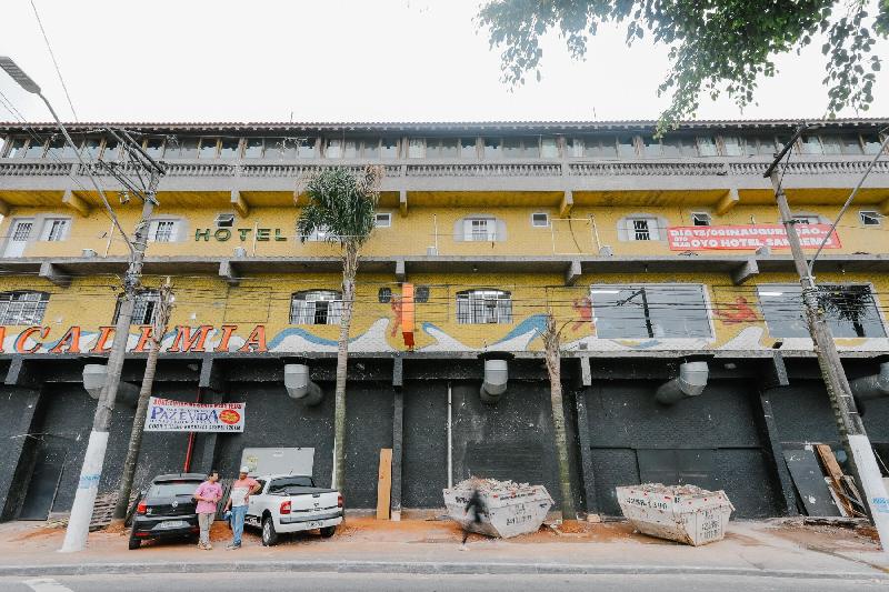 OYO Hotel San Remo (8)