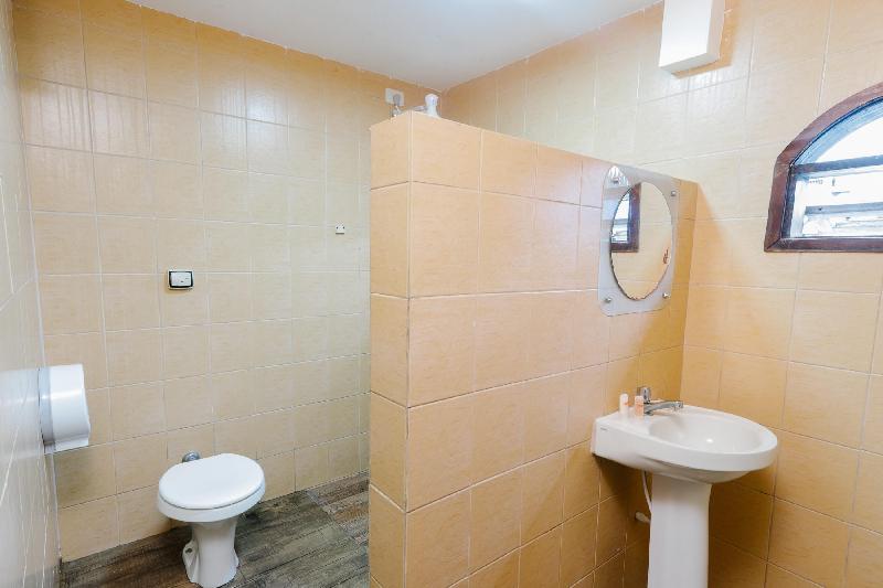 OYO Hotel San Remo (9)