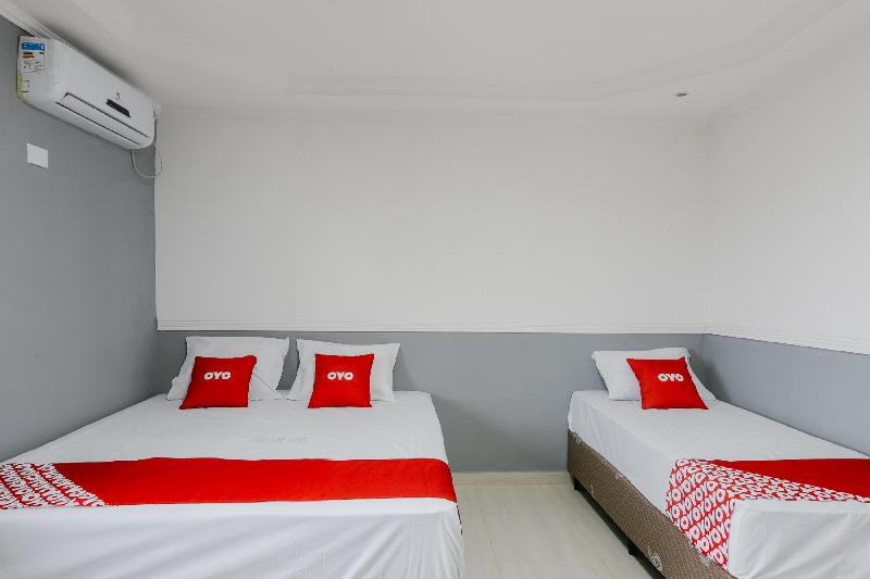 OYO Hotel San Remo (15)