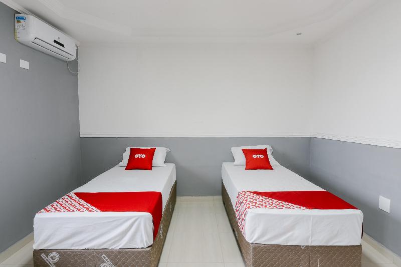 OYO Hotel San Remo (16)