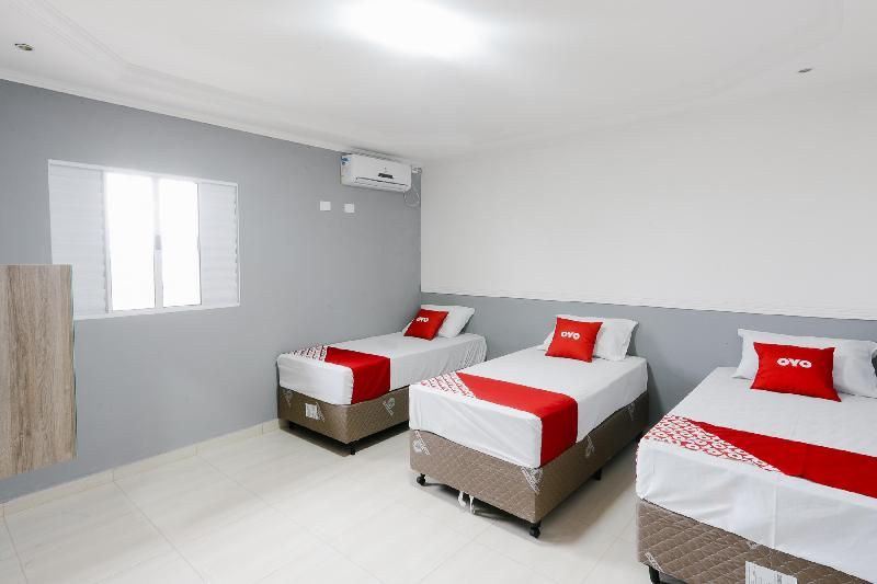 OYO Hotel San Remo (17)