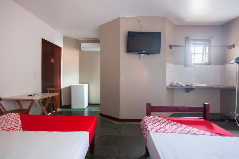 OYO Pousada Terra Do Sol (1)