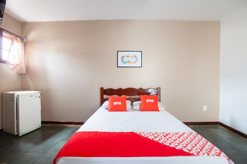 OYO Pousada Terra Do Sol (4)