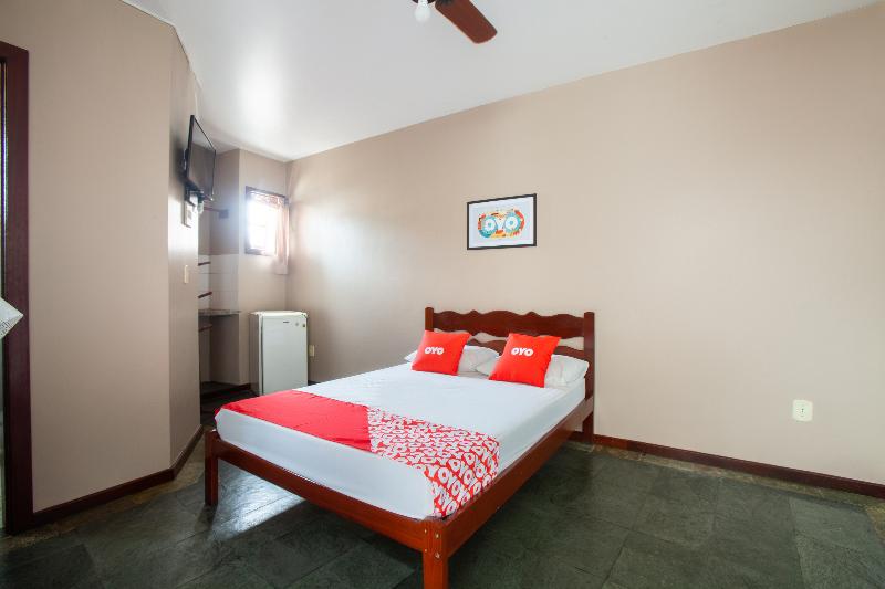 OYO Pousada Terra Do Sol (6)