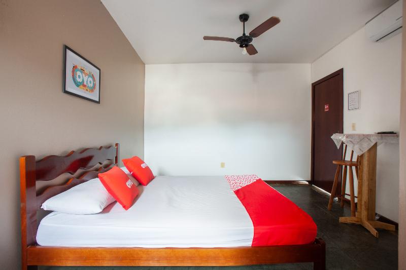 OYO Pousada Terra Do Sol (7)