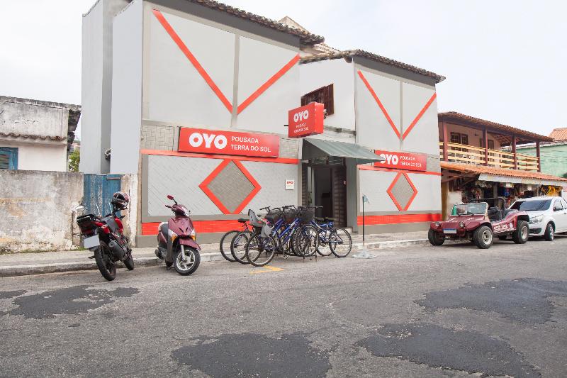 OYO Pousada Terra Do Sol (8)
