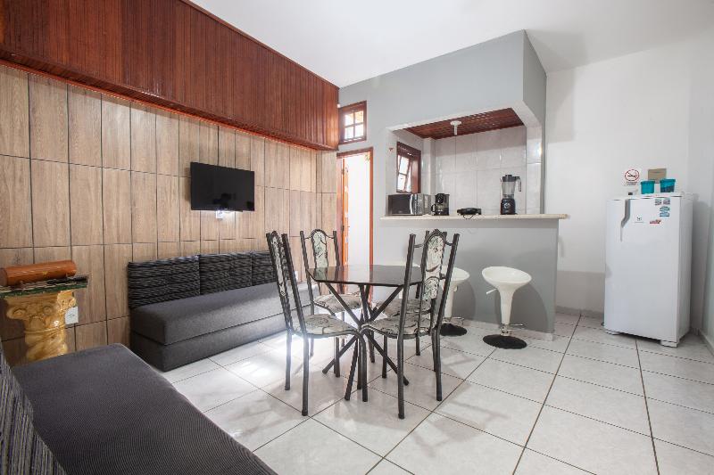 OYO Pousada Terra Do Sol (9)