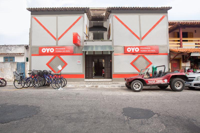 OYO Pousada Terra Do Sol (10)