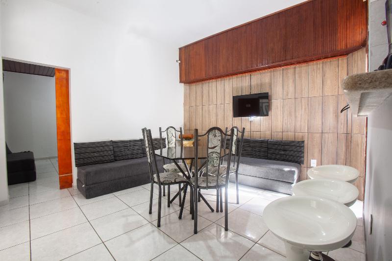 OYO Pousada Terra Do Sol (11)