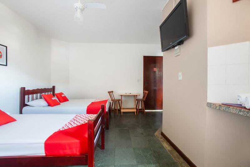 OYO Pousada Terra Do Sol (13)