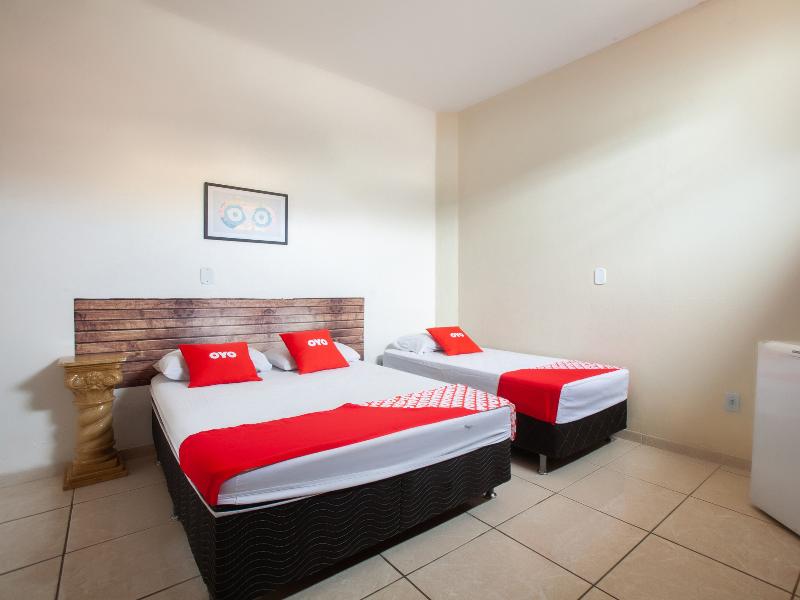 OYO Pousada Terra Do Sol (14)