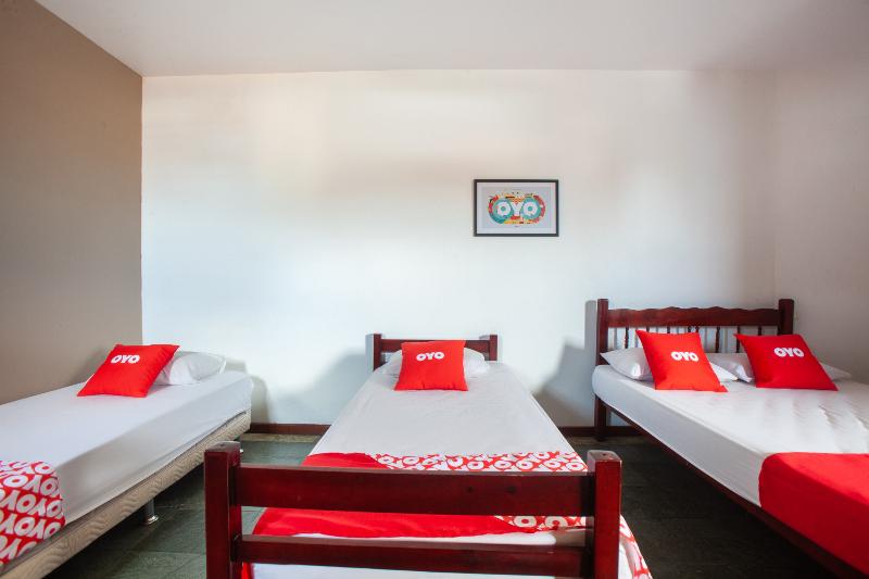 OYO Pousada Terra Do Sol (15)