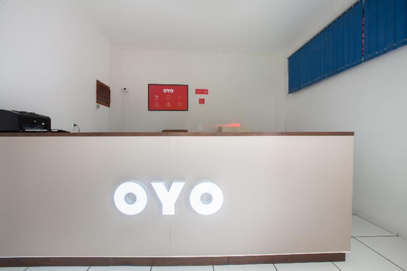 OYO Pousada Terra Do Sol (16)