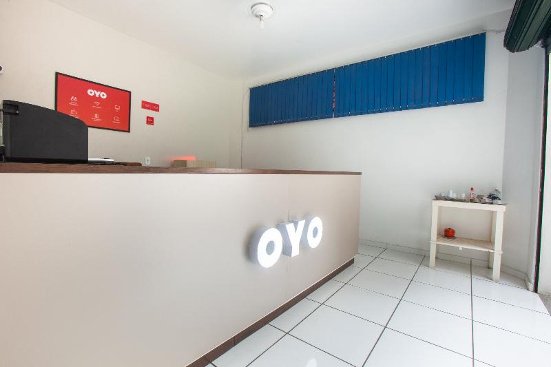 OYO Pousada Terra Do Sol (17)