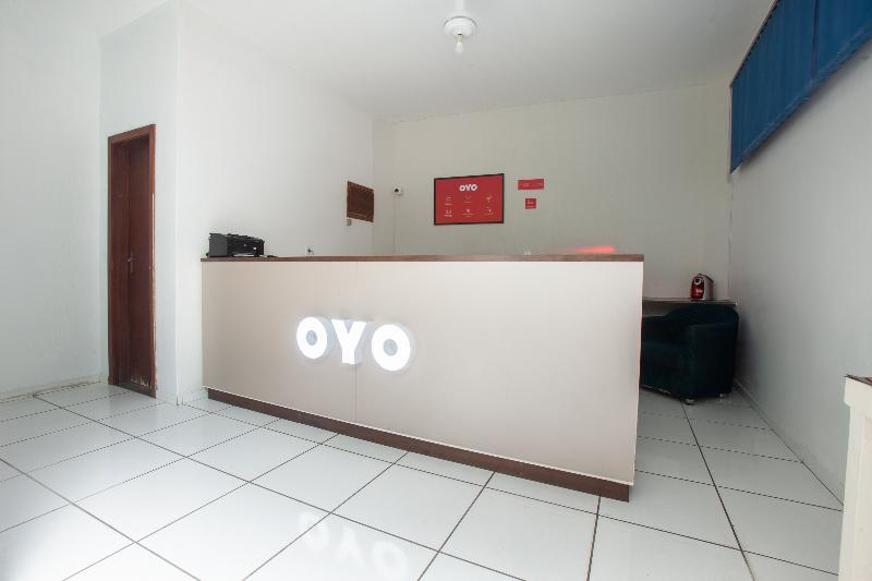 OYO Pousada Terra Do Sol (18)